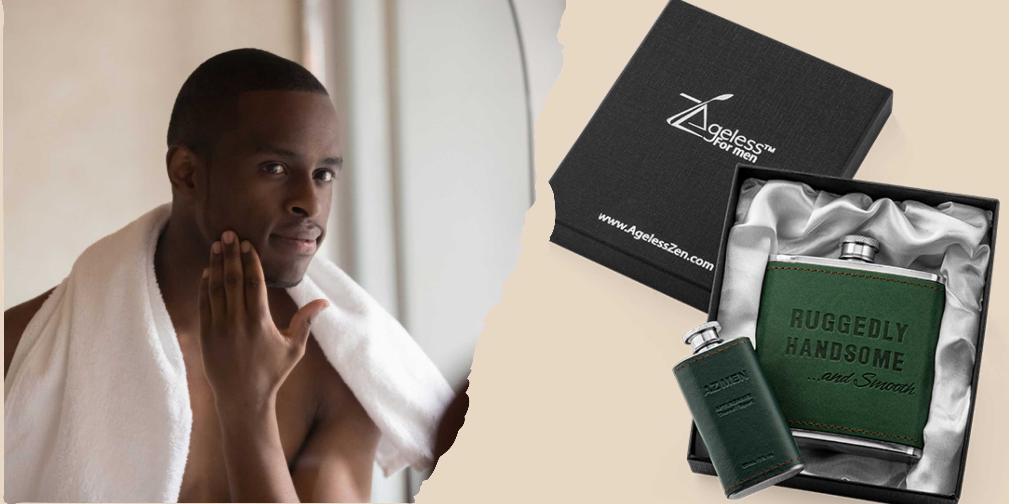 Best Aftershaves to Finish Your Morning Routine